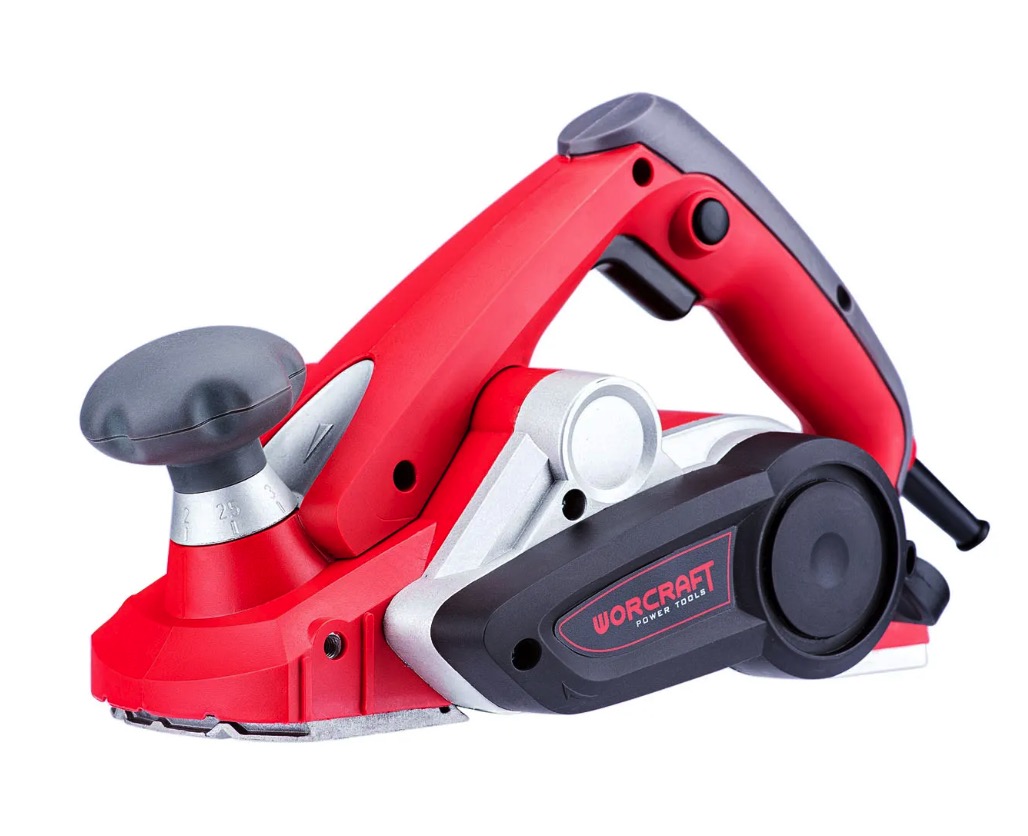 Rabot électrique Worcraft EP03-82; 900 W