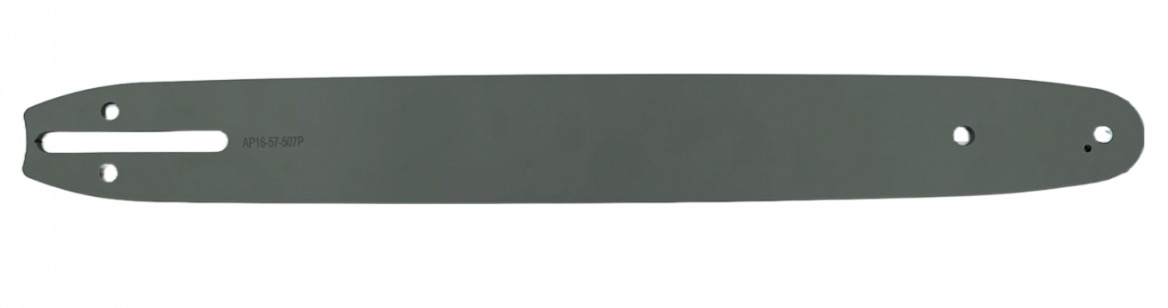 Rail de guidage pour tronçonneuse Worcraft GC2216E84 16''; 40 cm; 3/8''; 57; 1,1 mm