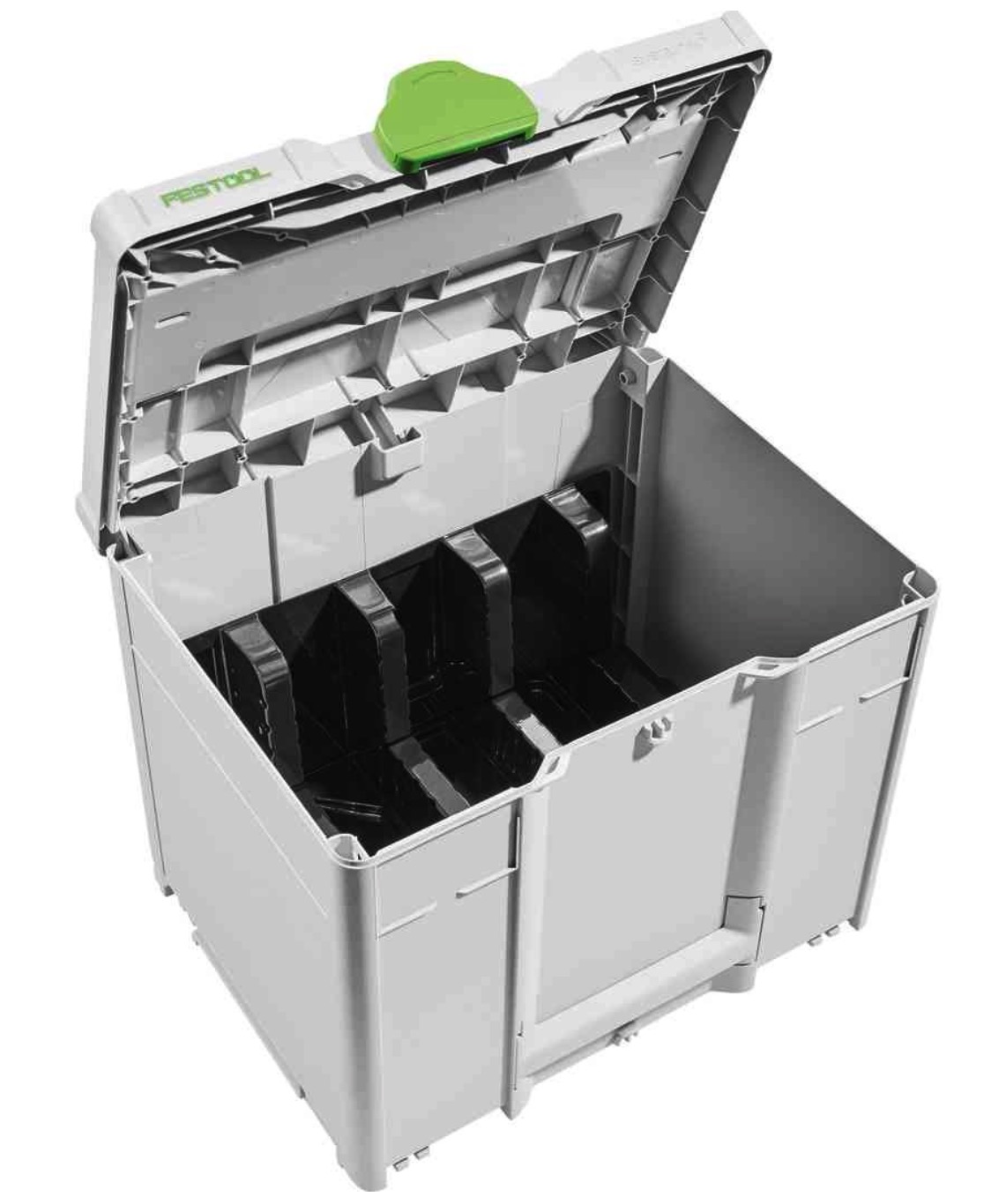 Mallette de transport Festool Systainer³ SYS-STF-D225