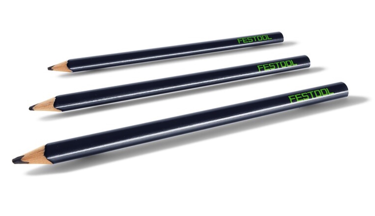 Crayon Festool 578032; 3 unités