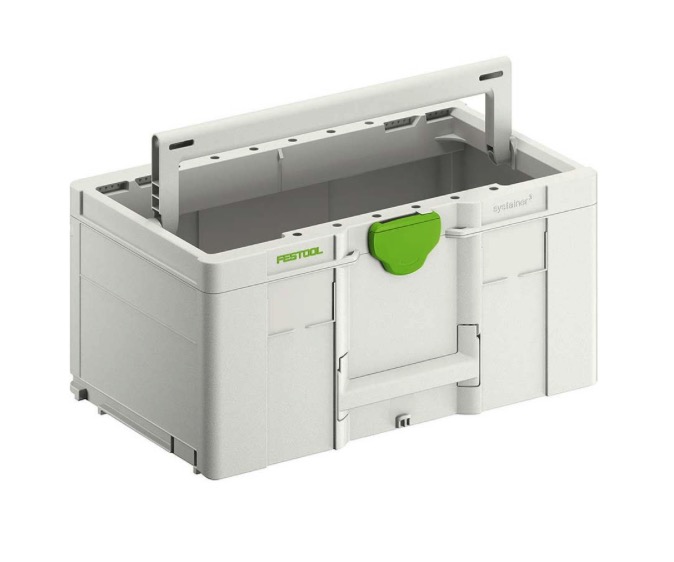 Boîte pour les outils Festool Systainer³ ToolBox SYS3 TB L 237