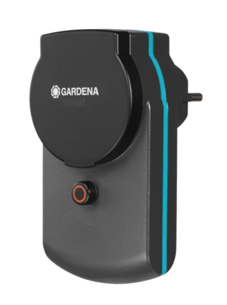 Adaptateur Gardena Smart 19096-20; 3 unités