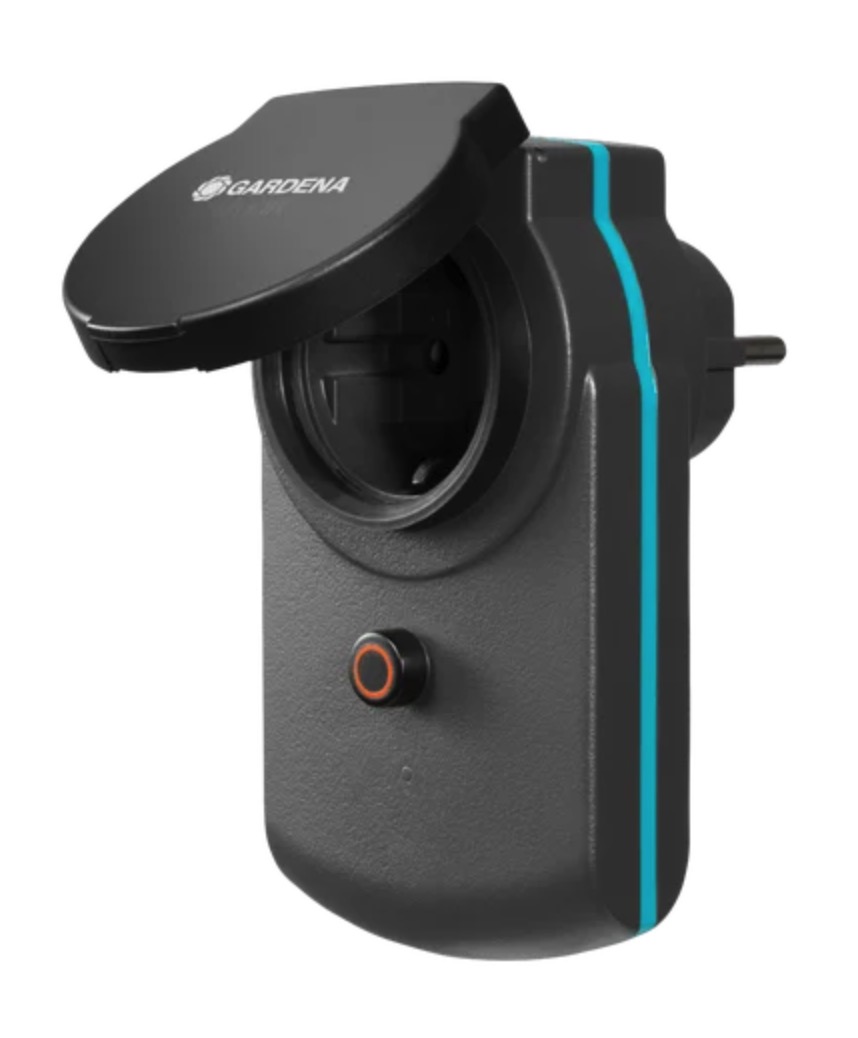 Minuteur Gardena Smart 19095-20; 230 V