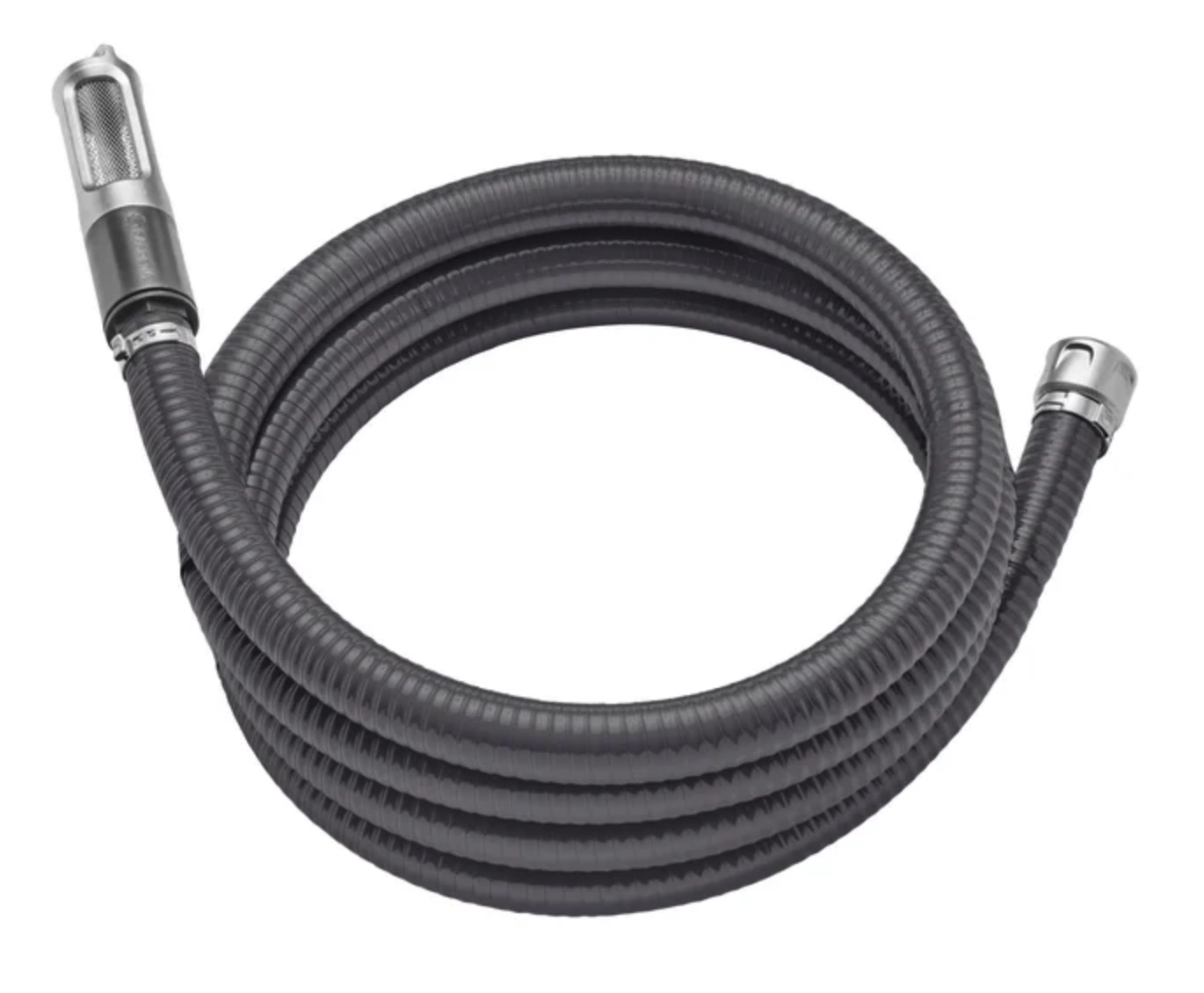 Tuyau d'aspiration pour pompes à eau Gardena 9090-20; 4 m; 25 mm