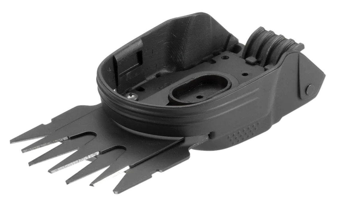 Lame de partage d'herbe Gardena 2340-00.600; 80 mm