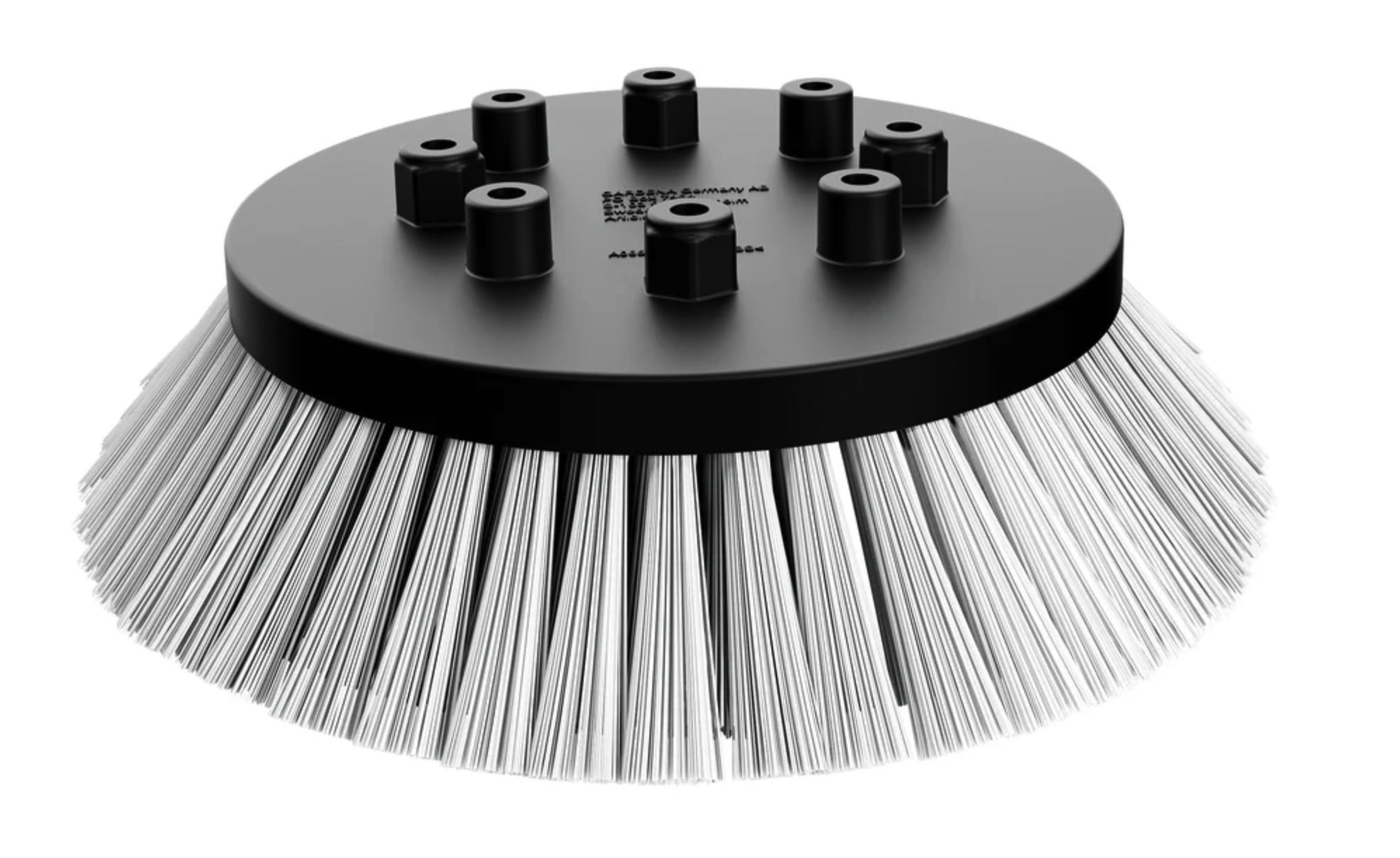 Brosse fine Gardena AquaBrush 14847-20