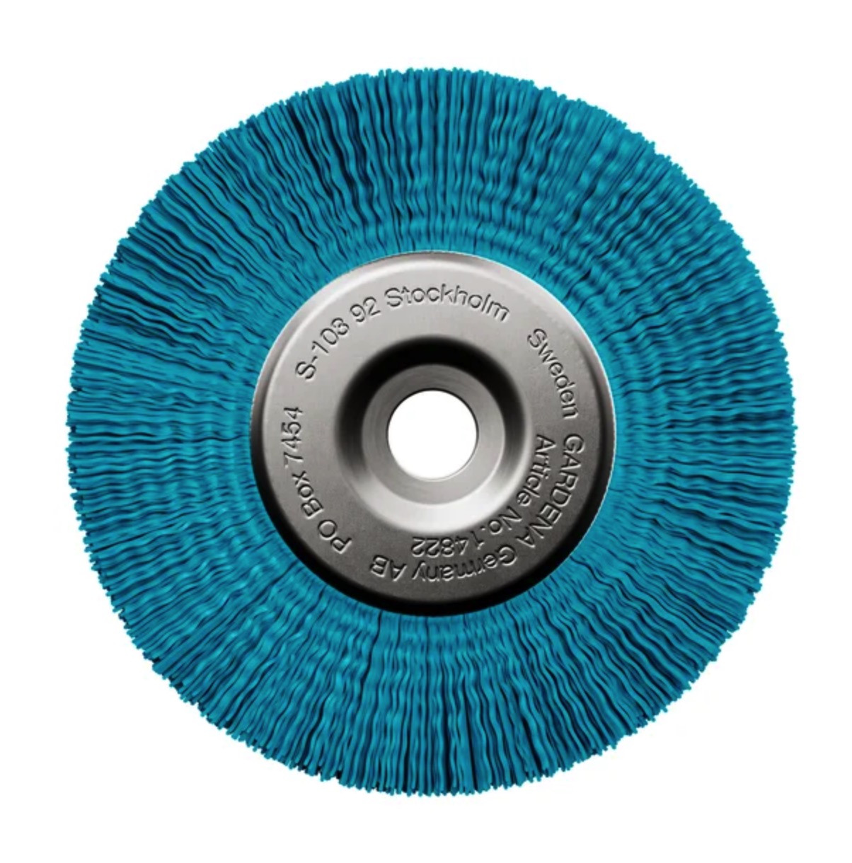 Brosse à coulis Gardena 14822-20; 110 mm