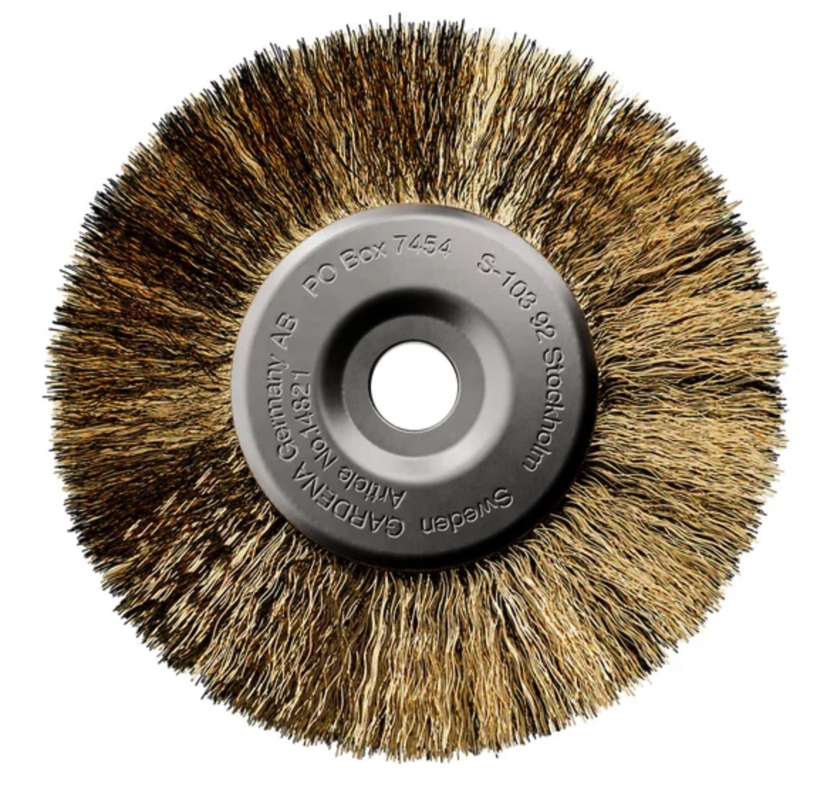 Brosse à coulis Gardena 14821-20; 110 mm