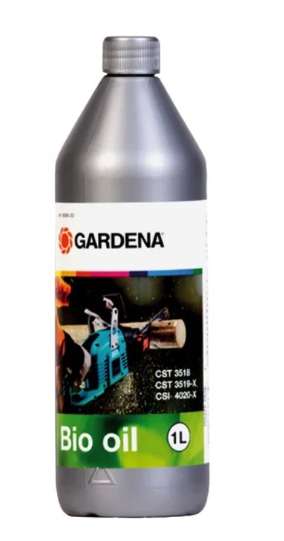 Huile lubrifiante Gardena 6006-20; 1 l