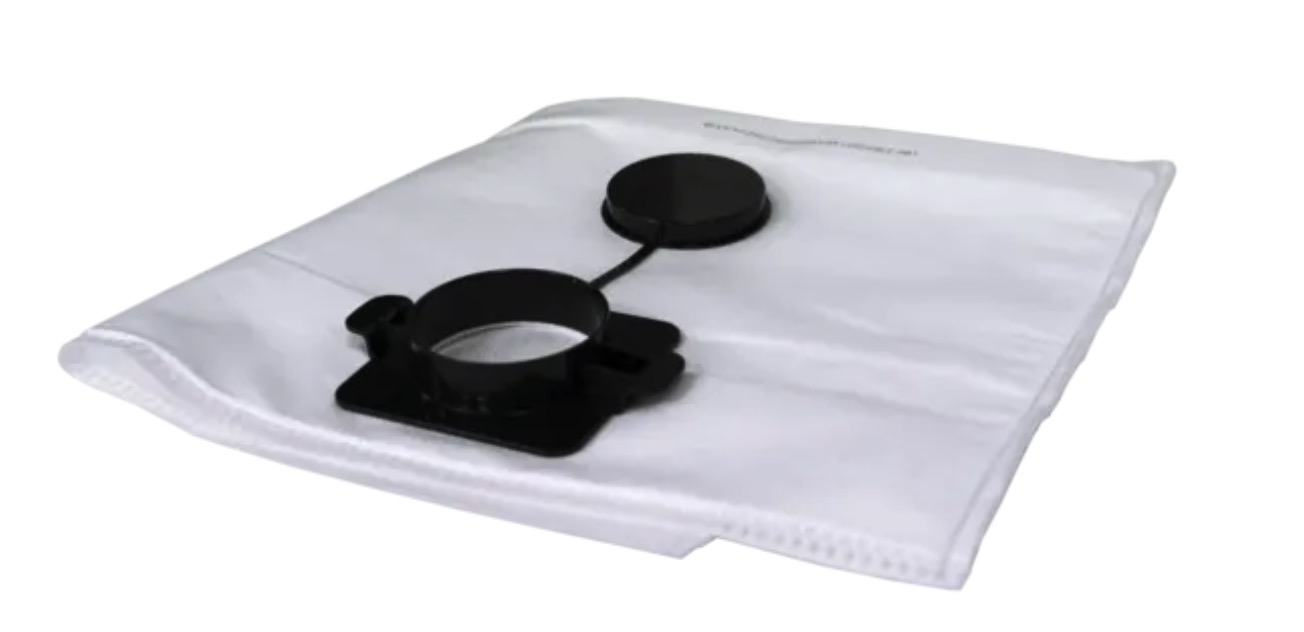 Sacs en tissu pour aspirateur Rubi 51997; 5 unités