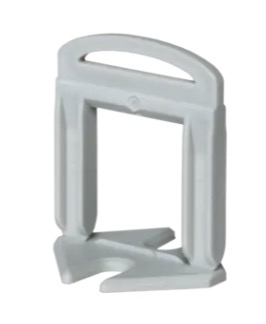 Indicateur de niveau de carrelage Rubi DELTA LEVEL SYSTEM; 13-20 mm; 100 unités