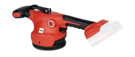 Vibrateur Rubi QUAKE ENERGY CAS; 18 V (sans batterie et chargeur)
