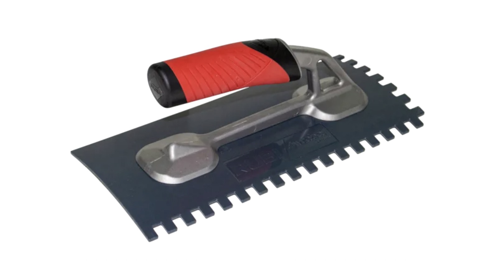 Peignes pour colle à carrelage Rubi 66972; 6x8 mm