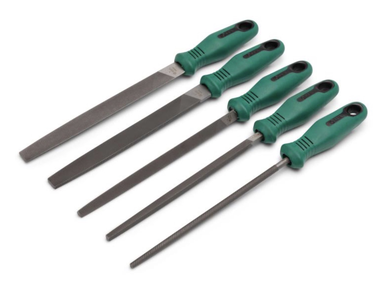 Jeu de fichiers Sata ST03901ME; 200 mm; 5 unités