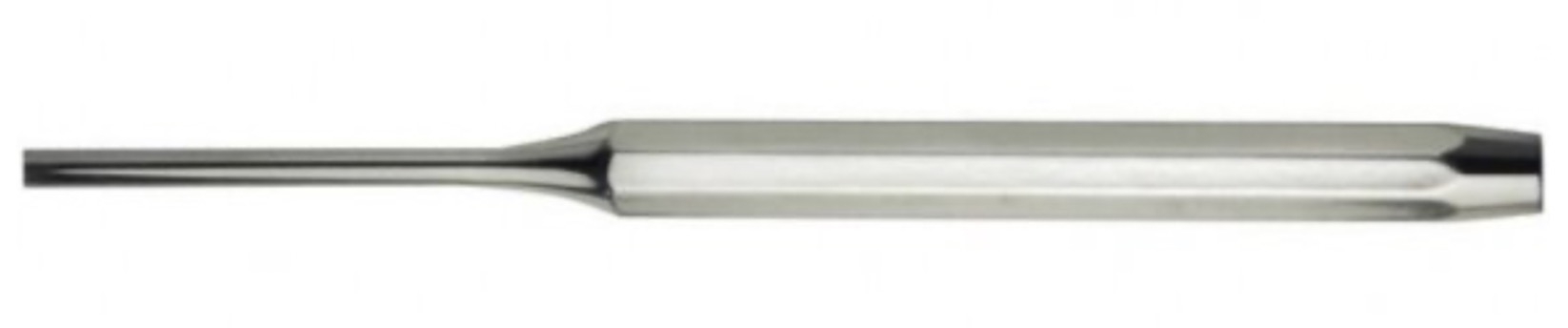 Poinçon en acier Sata S90753; 4 mm; 150 mm