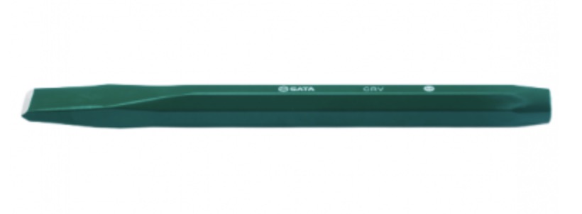 Ciseau en métal Sata S90786; 25x300 mm