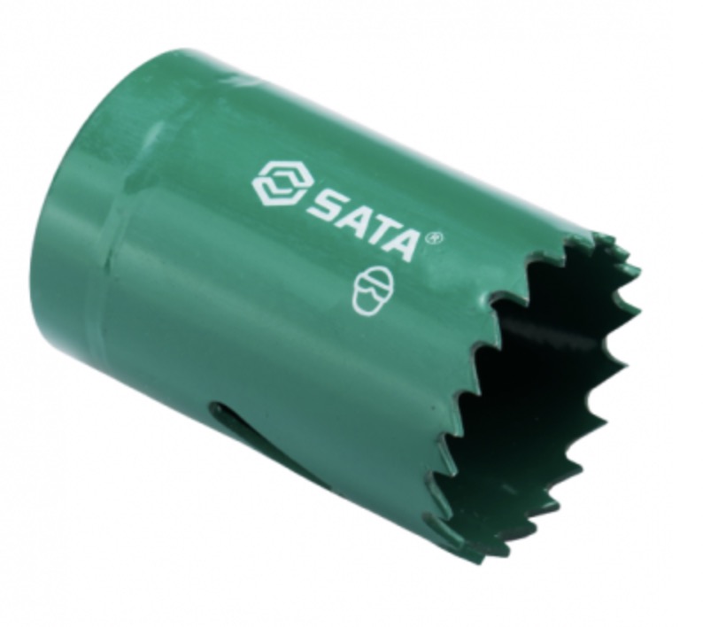 Scie cloche Sata Bi-Metal; 44 mm