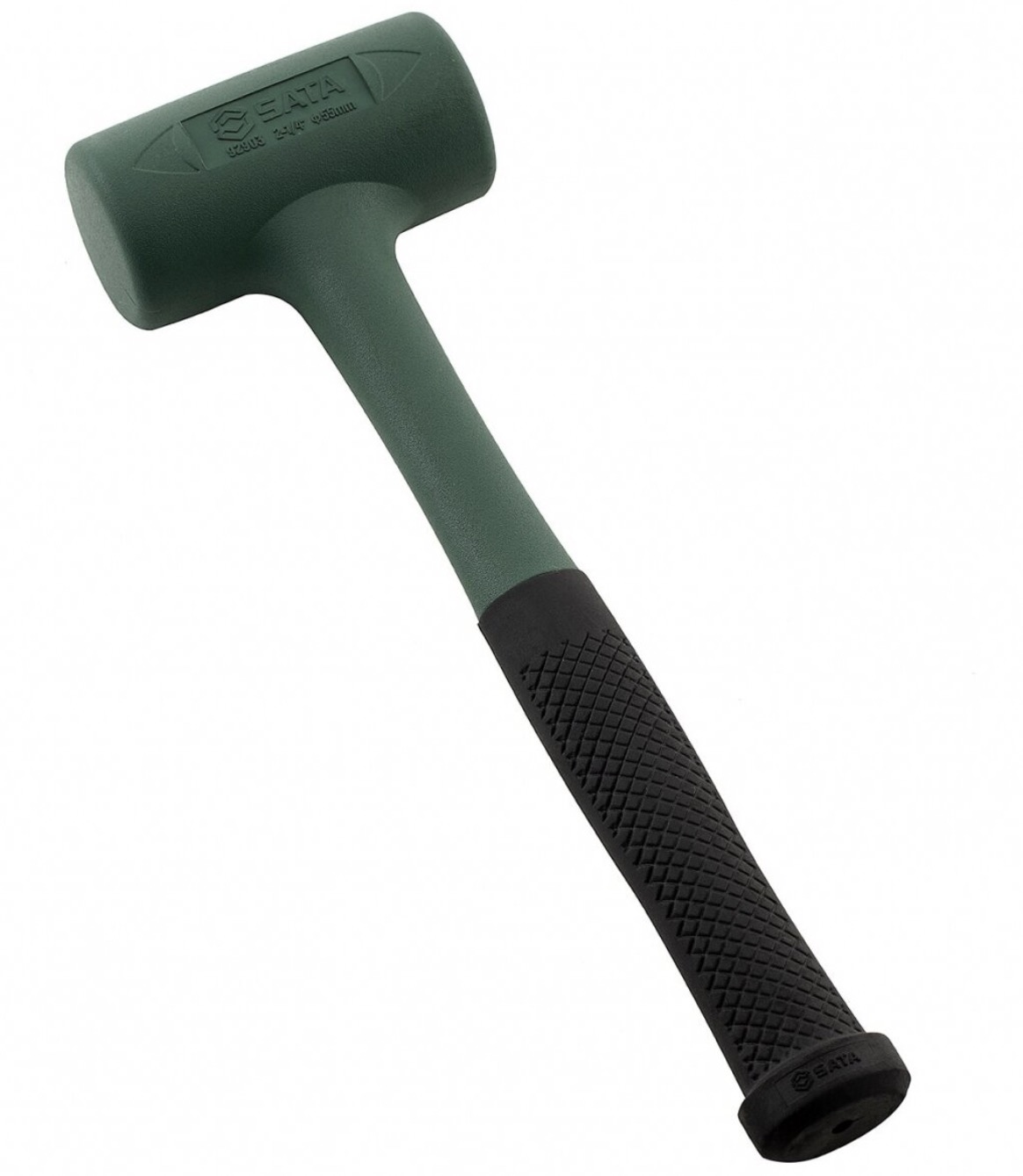 Marteau en caoutchouc Sata ST92902SC; 520 g