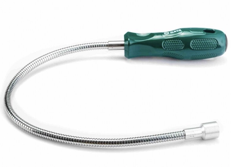 Lève-griffe flexible Sata S64102; 510 mm