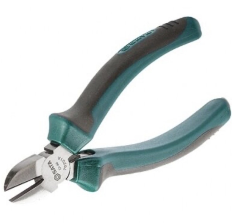 Pinces Sata S70201A; 131 mm