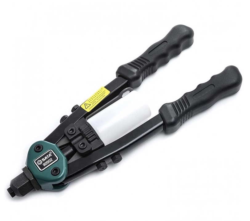 Riveteuse manuelle Sata ST90502; 330 mm
