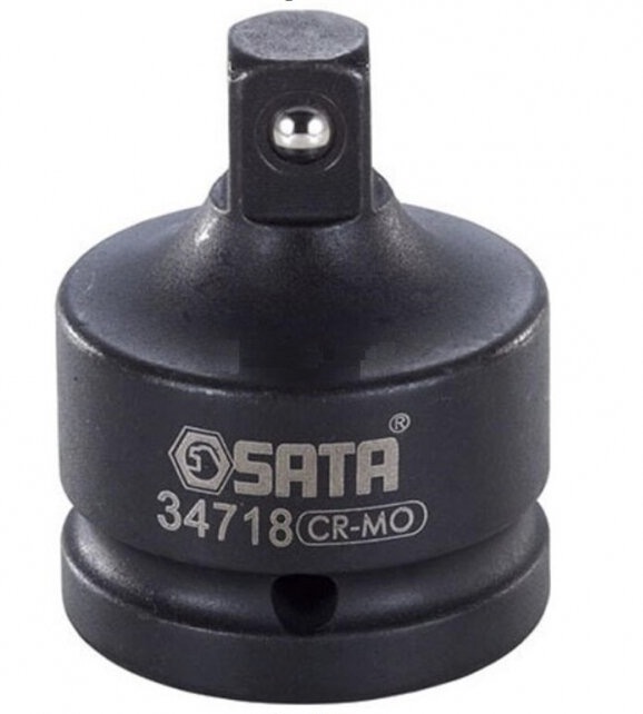 Adaptateur de 3/4 "à 1/2" Sata S34718