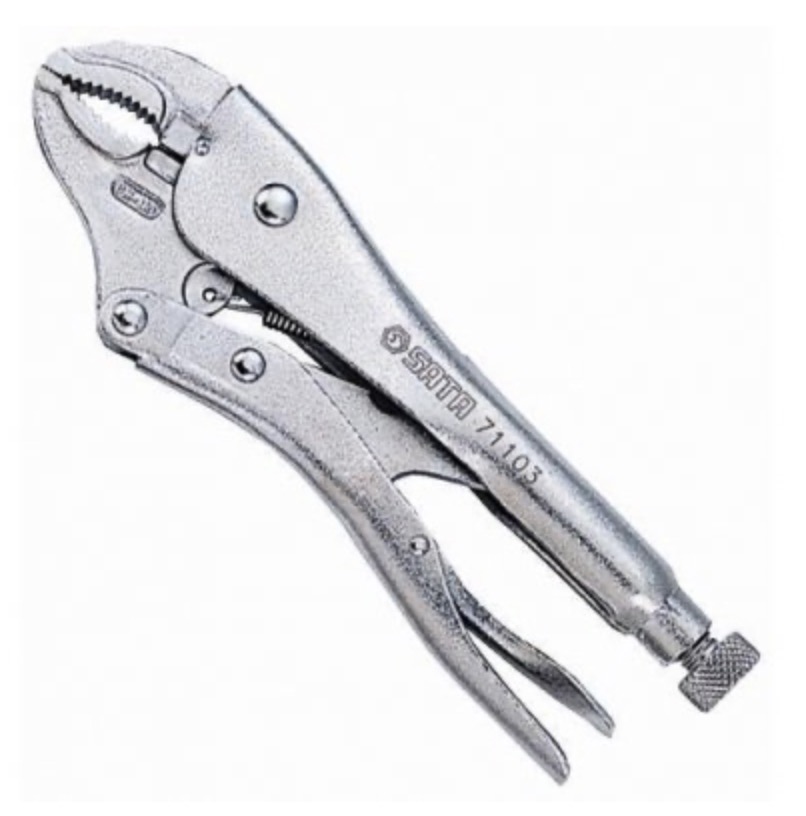 Pinces Sata S71103; 250 mm