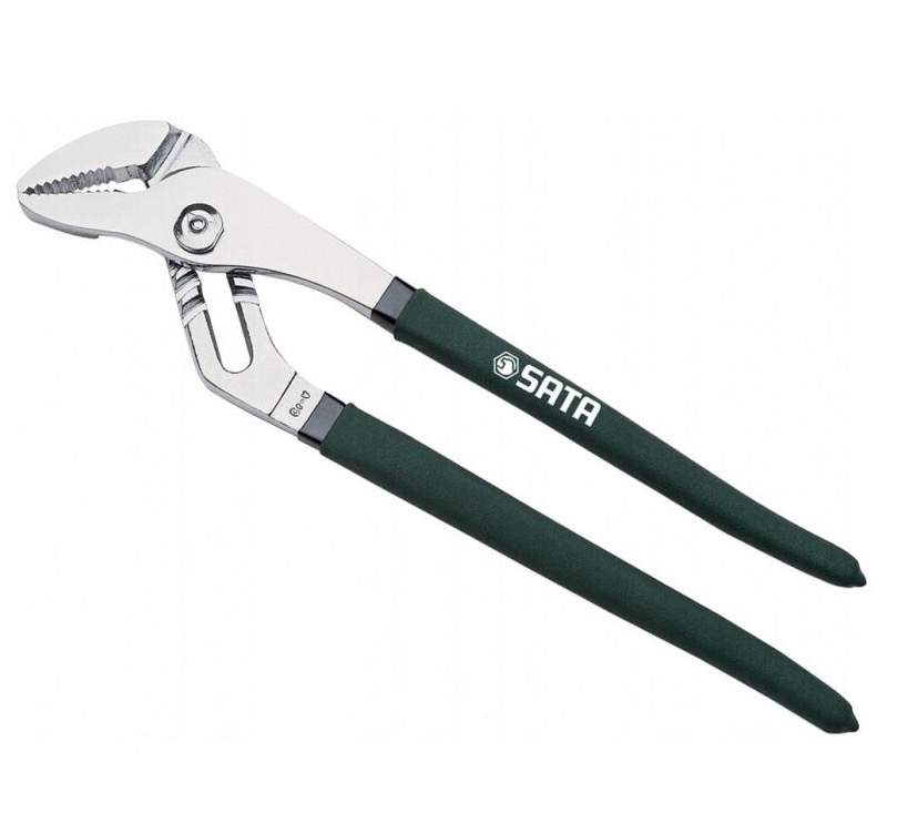 Pince à plomberie Sata S70413; 300 mm