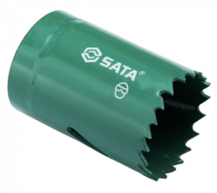 Scie cloche Sata Bi-Metal; 64 mm