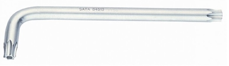 Clé en L Sata S84506; T15