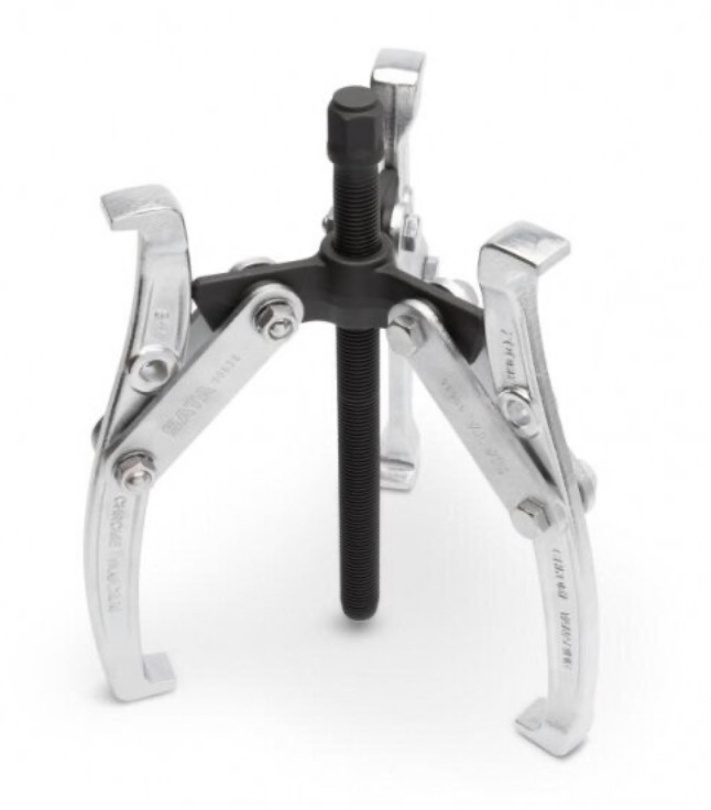 Extracteur Sata S90634; 4''