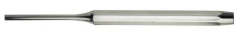 Poinçon en acier Sata S90774; 5 mm; 150 mm