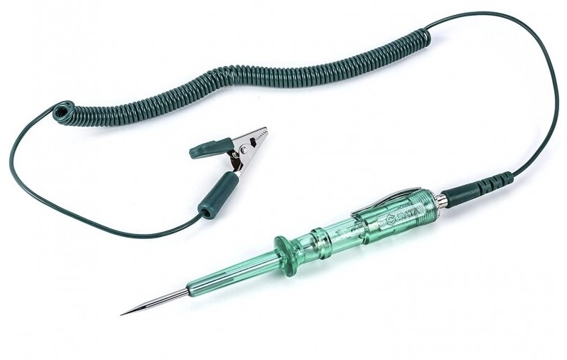 Testeur Sata ST62503ST; 6-24 V