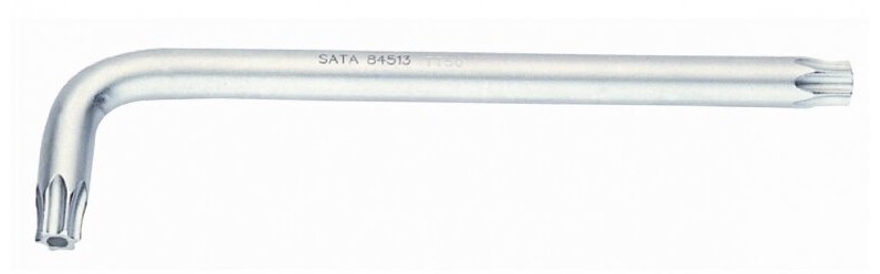 Clé en L Sata S84509; T27