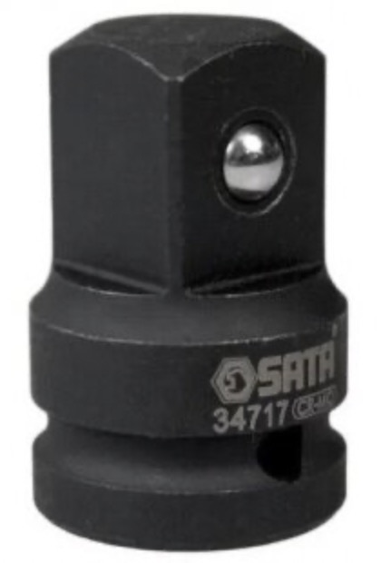 Adaptateur de 1/2 "à 3/4" Sata S34717