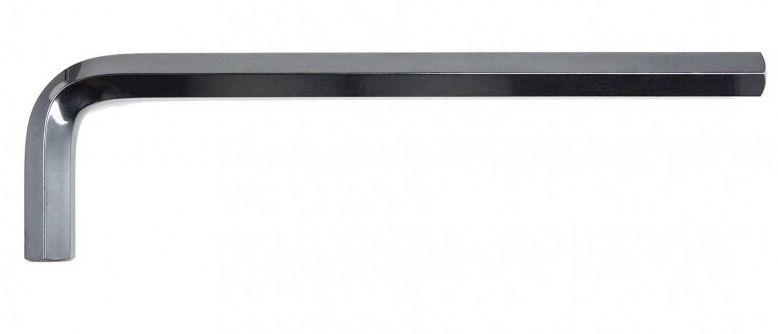 Clé hexagonale Sata S84325; 19 mm