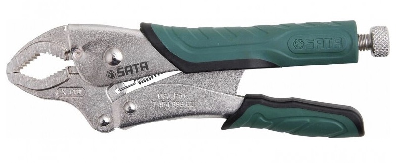 Pinces Sata ST71002; 250 mm