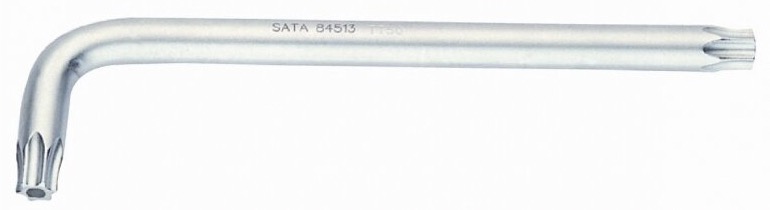 Clé en L Sata S84503; T8