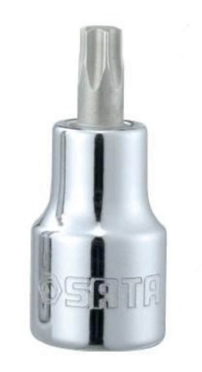 Prise avec tête Sata S24108; 1/2''; T55