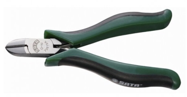 Pince coupante Sata S70615A; 100 mm