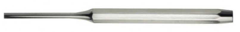 Poinçon en acier Sata S90775; 6 mm; 150 mm