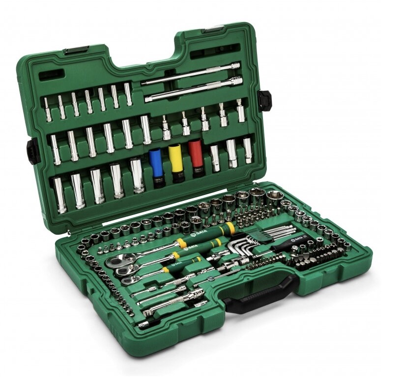 Socket et jeu de bits Sata ST09546G; 180 unités