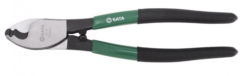 Griffe de coupe de câble Sata S72502; 8''