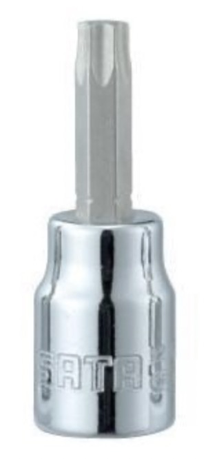 Prise avec tête Sata S22101; 3/8''; T10