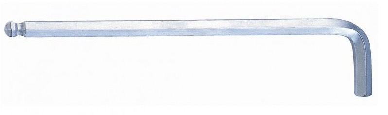 Clé hexagonale Sata S81108A; 4 mm