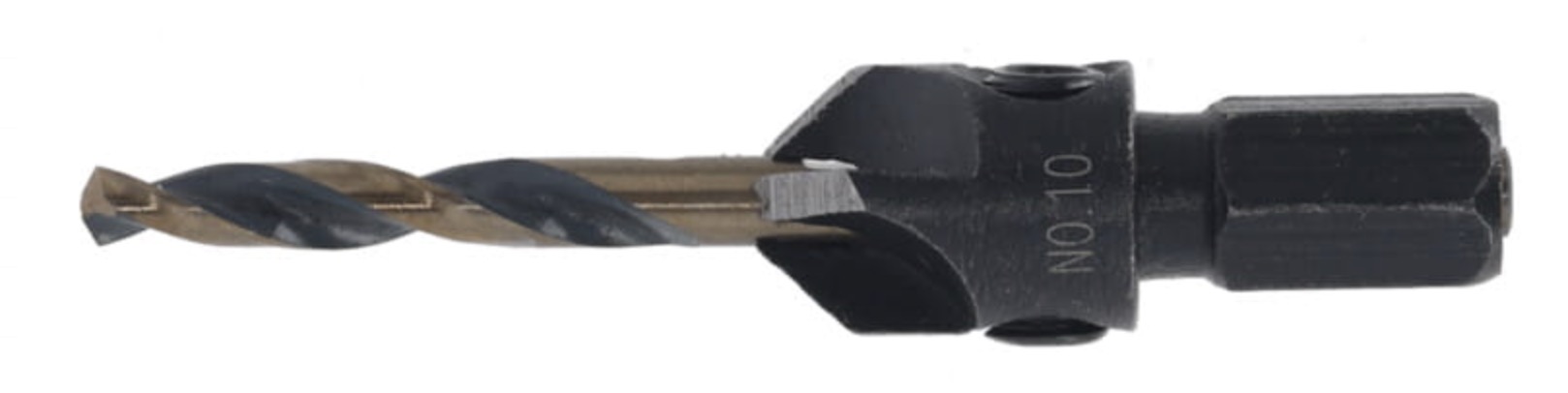 Foret à bois DeWalt DT70792-QZ; 10 mm