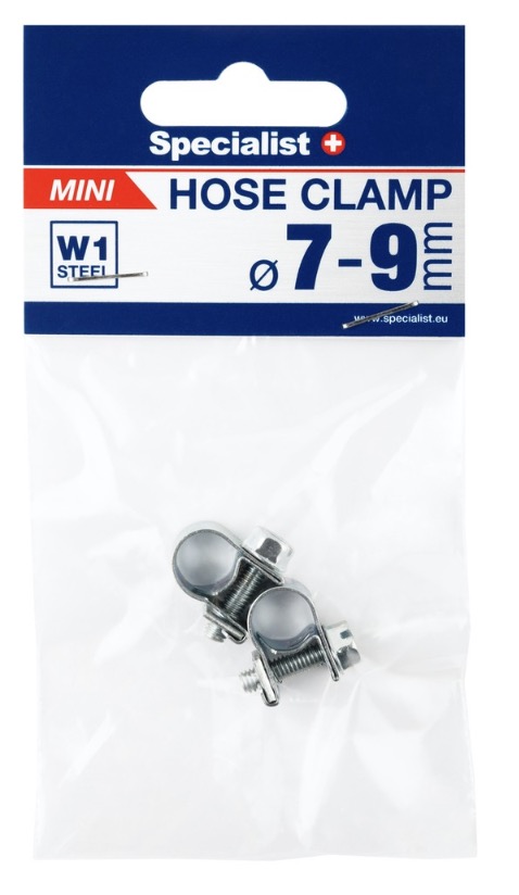 Sangle Specialist+ 11 031 008-2; 7-9 mm; 2 unités