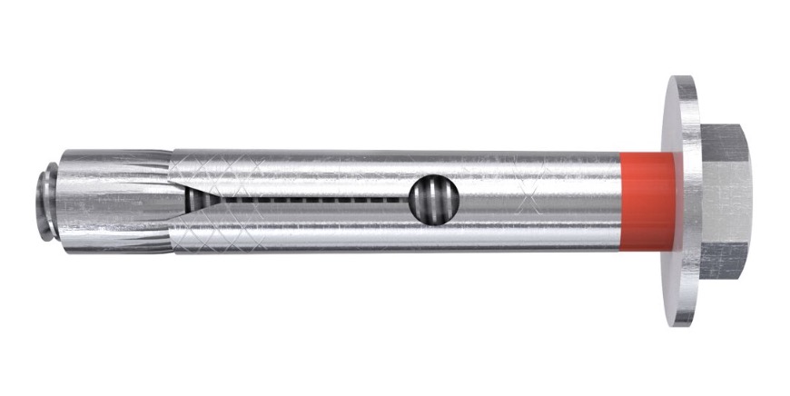 Vis d'ancrage Fischer FSL 10 S; 10x65 mm; 2 unités
