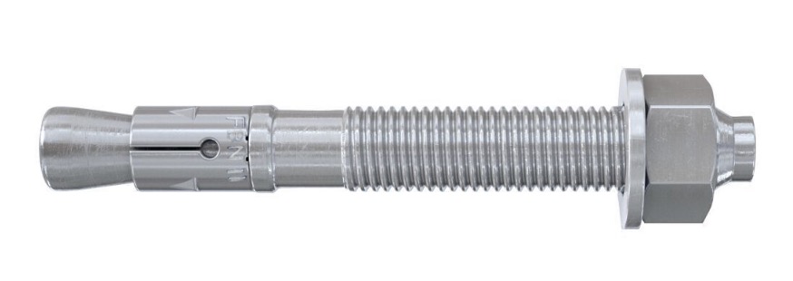 Vis d'ancrage Fischer FBN II 16/50; 16x170 mm; 10 unités