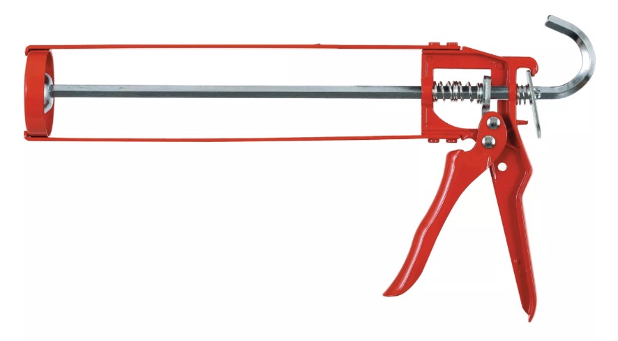 Pistolet d'étanchéité Fischer KPM 1